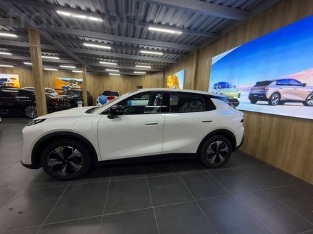 Changan Qiyuan Q05, 2026 — сүрөт 3