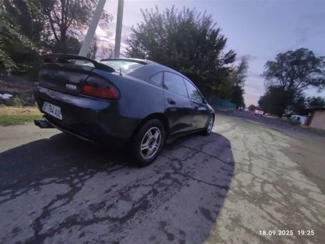 Mazda 323, 1997 — photo 2