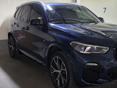 BMW X5, 2018 — сүрөт 3