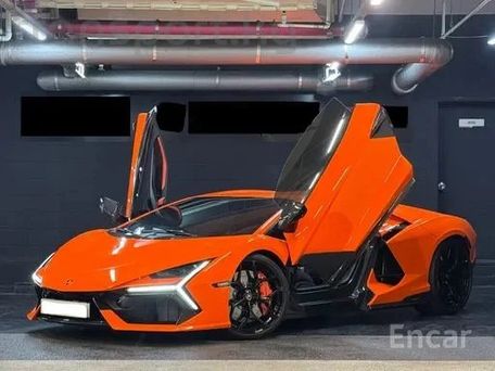 Lamborghini Revuelto, 2025 — сүрөт 11