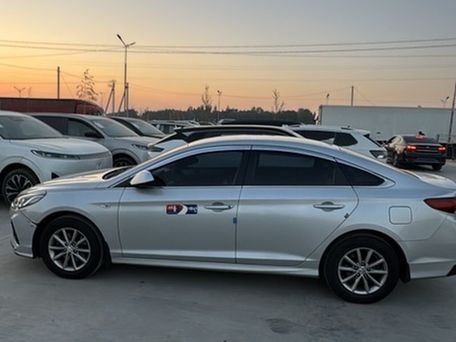 Hyundai Sonata, 2019 — фото 5