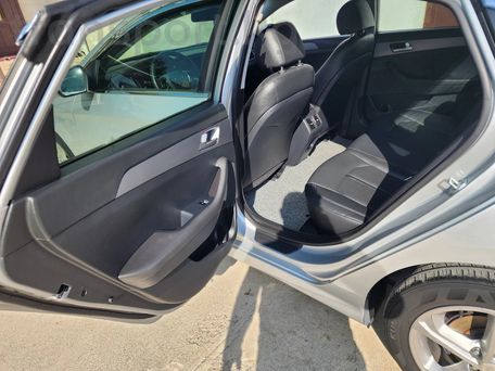 Hyundai Sonata, 2021 — photo 10