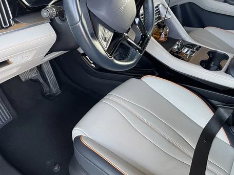 BYD Song Plus, 2024 — 照片 3