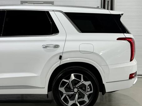 Hyundai Palisade, 2020 — 照片 4