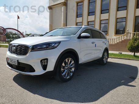 Kia Sorento, 2019