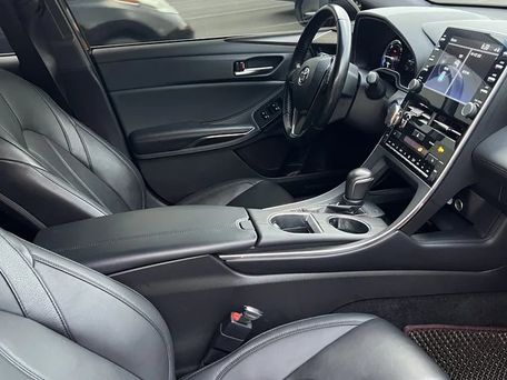 Toyota Avalon, 2018 — фото 7