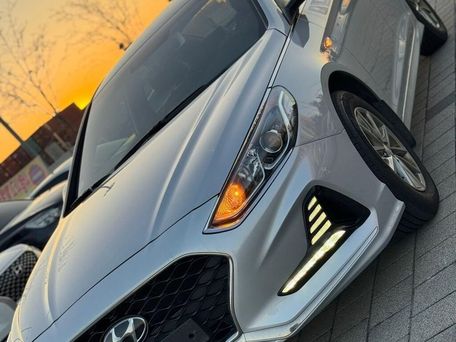 Hyundai Sonata, 2022 — сүрөт 16