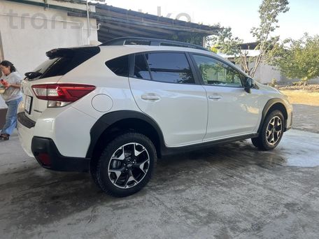 Subaru Crosstrek, 2019 — photo 4