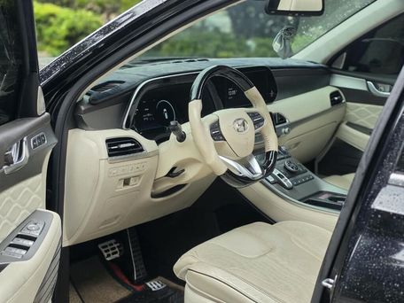 Hyundai Palisade, 2020 — сүрөт 13