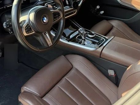 BMW X5, 2018 — фото 5