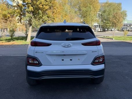 Hyundai Kona, 2021 — photo 4