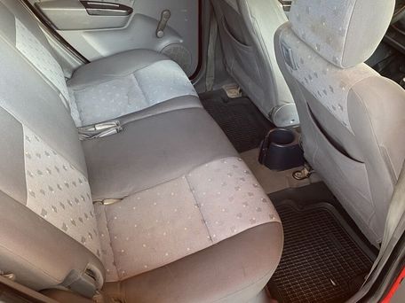 Hyundai Getz, 2002 — photo 7