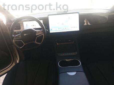 BYD Sea Lion 06, 2026 — photo 5