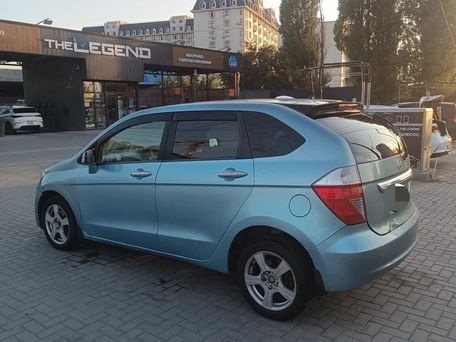 Honda Edix, 2004 — photo 3