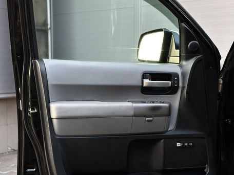 Toyota Sequoia, 2009 — сүрөт 9
