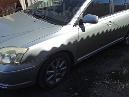 Toyota Avensis, 2004 — photo 3