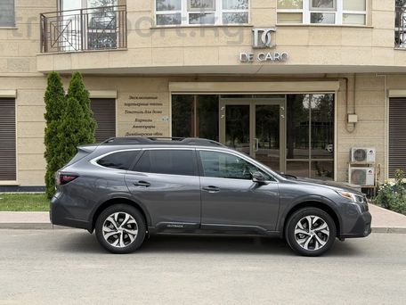 Subaru Outback, 2020 — сүрөт 2