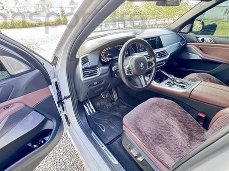 BMW X5, 2021 — photo 10