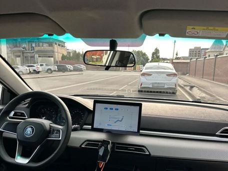 BYD Qin Pro, 2023 — photo 7