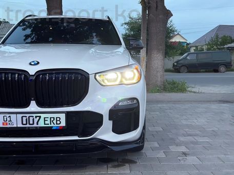 BMW X5, 2020 — 照片 2