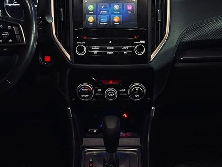 Subaru Forester, 2022 — фото 10
