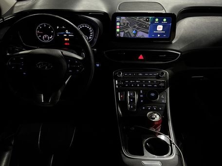 Hyundai Santa Fe, 2020 — photo 5