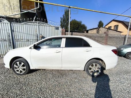 BYD E5, 2017 — 照片 9