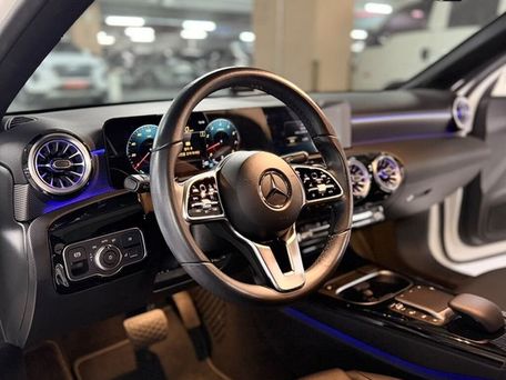 Mercedes-Benz A-Class, 2021 — сүрөт 20