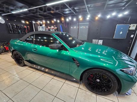 BMW M4, 2023 — photo 4