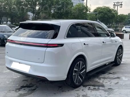 Li Auto (Lixiang) L7, 2024 — сүрөт 4