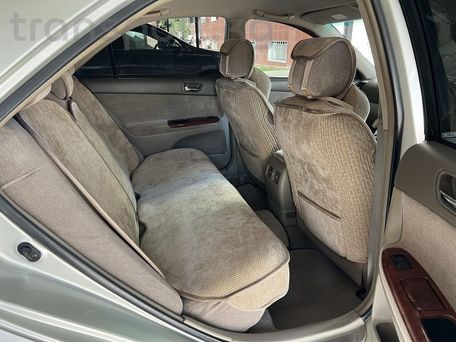 Toyota Camry, 2004 — photo 11