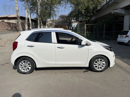 Kia Morning, 2018 — сүрөт 4