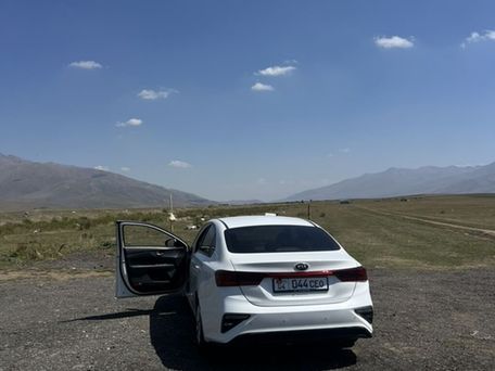 Kia K3, 2020 — photo 3