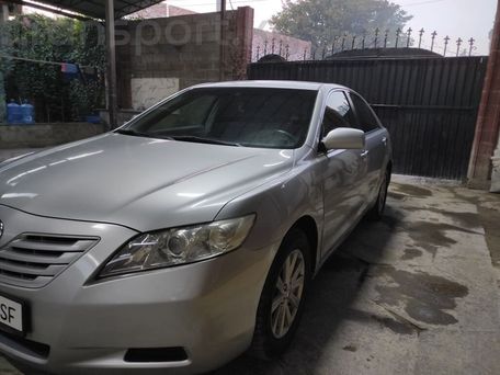 Toyota Camry, 2006 — сүрөт 4