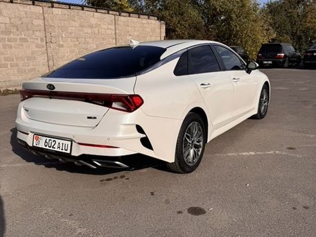 Kia K5, 2020 — сүрөт 5