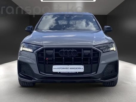 Audi SQ7, 2019 — 照片 9