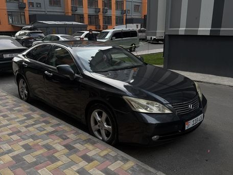 Lexus ES, 2006 — 照片 1