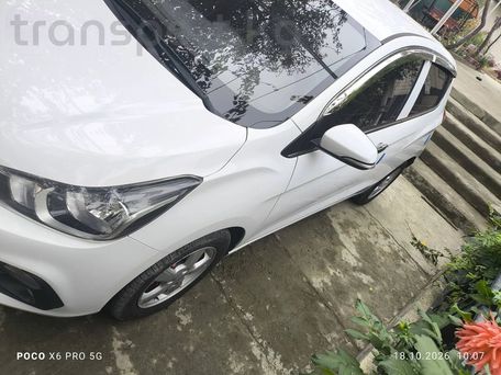 Chevrolet Spark, 2018 — photo 4