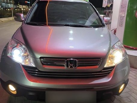 Honda CR-V, 1999