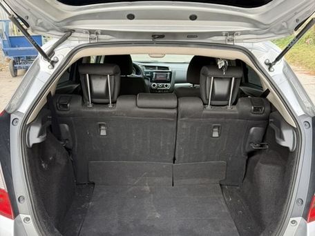 Honda Fit, 2020 — 照片 5