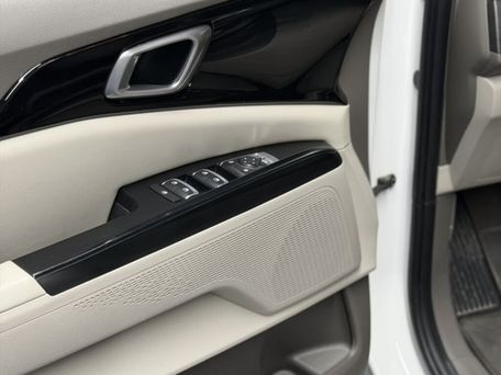 Kia Carnival, 2021 — фото 12