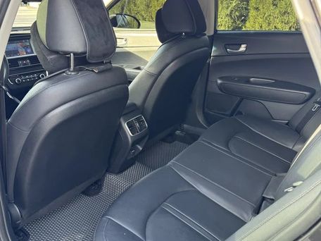 Kia K5, 2018 — photo 10