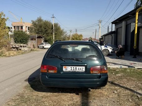 Toyota Scepter, 1995 — 照片 7