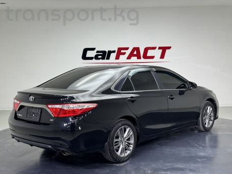 Toyota Camry, 2015 — 照片 3