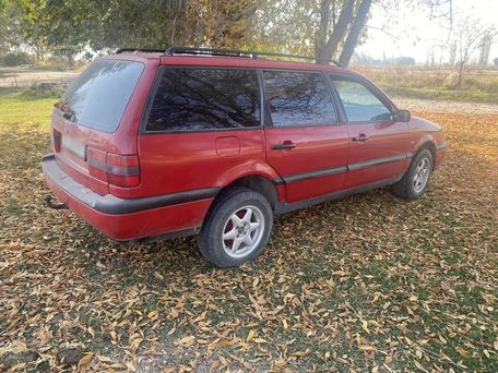 Volkswagen Passat, 1996 — сүрөт 4