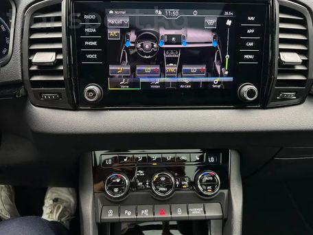 Skoda Karoq, 2024 — сүрөт 9