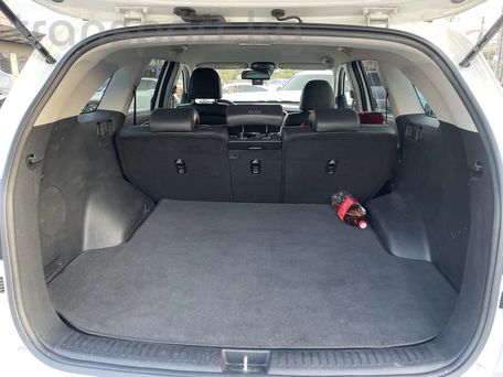 Kia Sorento, 2019 — сүрөт 10