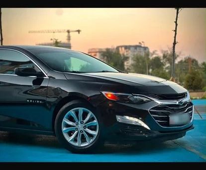 Chevrolet Malibu, 2019 — сүрөт 2