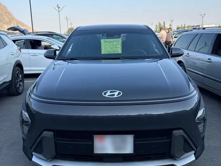 Hyundai Kona, 2023