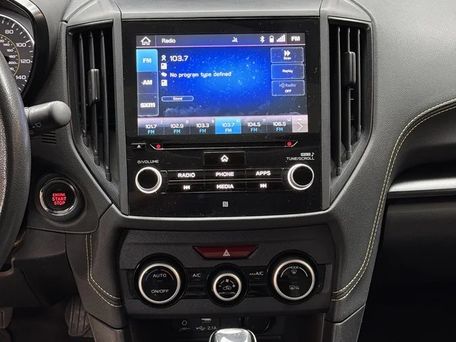 Subaru Crosstrek, 2022 — фото 9